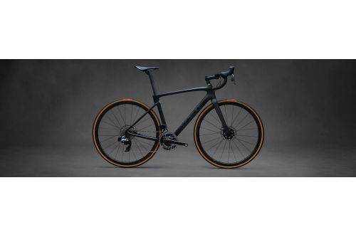 Rower szosowy Specialized S-Works Roubaix - SRAM Red eTAP AXS 2020